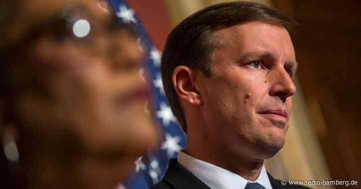 US-Senator nach Massaker an Schule: «Warum sind wir hier?»