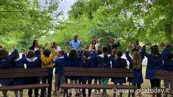 Assegnati i premi alle scuole di Pisa vincitrici del concorso 'Scarty' - PisaToday