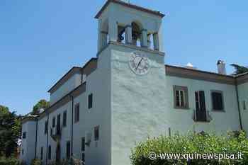 "Tanti bandi per i borghi, nessuno ha pensato a Coltano" - Qui News Pisa