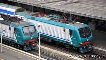 Lavori di manutenzione straordinaria tra Pisa e Lucca: autobus al posto dei treni - PisaToday