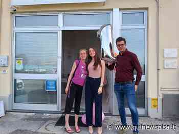 Il centro estetico compie un anno - Qui News Pisa