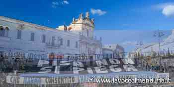 Tifo senza freni, ora anche i neroazzurri del Pisa chiedono l'ordinanza su misura - La Voce di Manduria