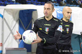 A Guida Monza-Pisa - Lega B - Lega B