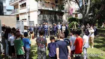 Giornata della Legalità: il ricordo di Pisa per Falcone e Borsellino - PisaToday