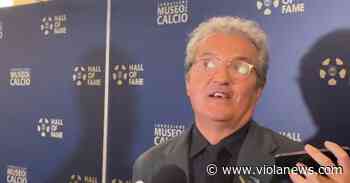 VIDEO – Pres. Pisa: “Derby con la Fiorentina sarebbe un sogno. I tifosi…” - Viola News