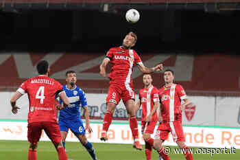 Pisa-Monza, Finale Playoff Serie B: date andata e ritorno, programma, tv, cosa succede in caso di pareggio - OA Sport