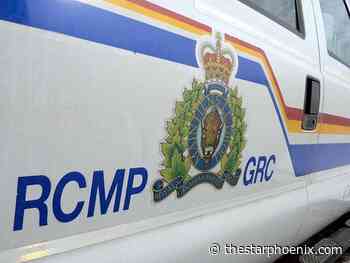 RCMP roundup: Murder charge, highway death and rural thefts