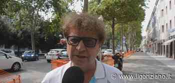 «Troppe inaugurazioni in campagna elettorale», Del Bello richiama l'amministrazione di Monfalcone - Il Goriziano