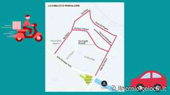 Il sindaco Cisint: «Subito un tavolo per rivedere la viabilità a Monfalcone» - Il Piccolo