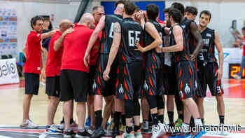 Playoff Serie B: Una grande Pontoni Monfalcone vince gara 4 e porta la serie sul 2 a 2 - UdineToday