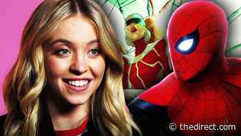 Sydney Sweeney's Spider-Man Spin-off Movie Gains New Cast Member - The Direct