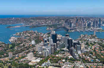 North Sydney Leads Resurgent Fringe Office Markets - The Urban Developer