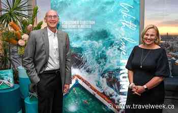 The scoop from Sydney: Tourism Australia's ATE Live 2022 is a smash success - Travelweek