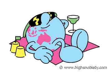 From Beaches to Breakfast, These Are the Sydney Essentials - Highsnobiety