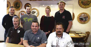 Hirschberg: Ben Erdmann führt jetzt den FVL an - Rhein-Neckar Zeitung