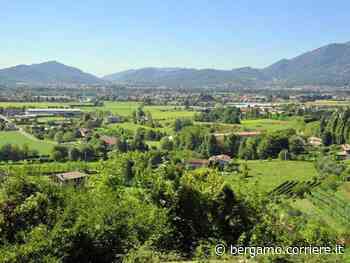 Parco dei Colli di Bergamo, si allargano i confini fra Bergamo, Ranica e Valbrembo. Ma entra anche il Brunone - Corriere Bergamo - Corriere della Sera