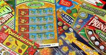 Garda e vinci, il super fortunato ancora nei guai: lo accusano due (ex) amici - Alto Adige