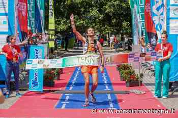 Garda Trentino Trail: che gare! Assegnati i titoli italiani a Kessler, Reiterer, Dematteis e Ghelfi - Corsa in montagna