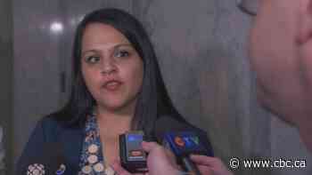 Alberta cabinet ministers mulling bids to replace Jason Kenney