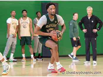 'Huge, huge year for us': Saskatchewan Rattlers open new CEBL season Wednesday