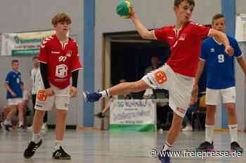 Buteo entwächst den Kinderschuhen - freiepresse.de