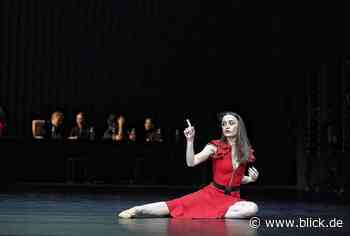 Benefizgala: Tanzen für den guten Zweck | blick.de - Chemnitz - Blick.de