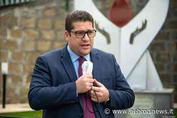 Troina, Fabio Venezia si candida per un seggio all’Ars - Nebrodi News