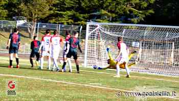 LIVE San Luca-Troina - GoalSicilia.it