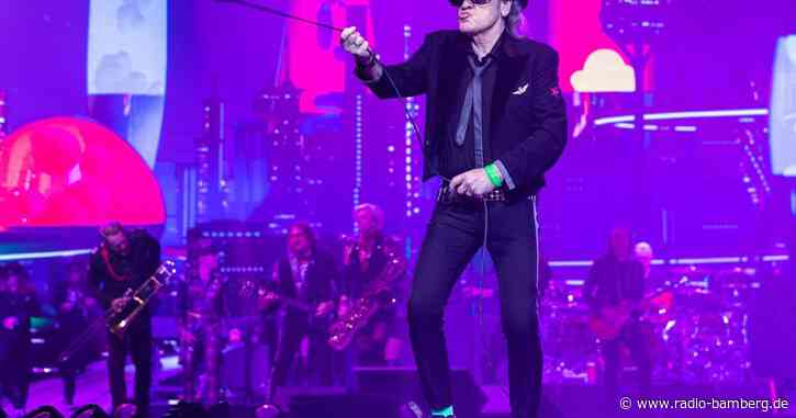 «Geiles Konzert. Danke Schwerin!» – Udo Lindenberg auf Tour