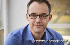 Citizen Relations names Nick Cowling as CEO