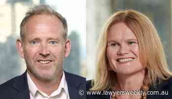 Hall & Wilcox joins the UN Global Compact and commits to a net zero future - Lawyers Weekly