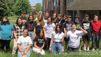 Scuola media Galilei di Maranello - il Resto del Carlino