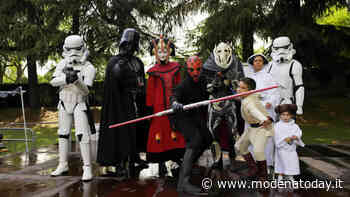La fantascienza in piazza a Maranello con il primo Fantafest - ModenaToday