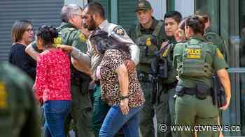 18 children, 3 adults killed in Texas elementary school shooting