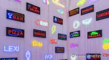 Galleria Continua al Capri Palace Jumeirah col vernissage di Tayou - ilmattino.it