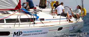 Tutto pronto per la Capri Regatta 2022 - VelaeMotore.it