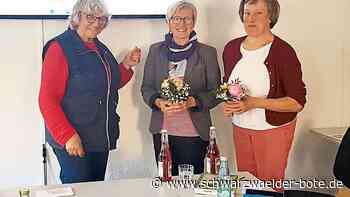 Natur in Schramberg - Ackernative stellt sich bei Seniorentreff vor - Schwarzwälder Bote