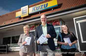 Umfrage zeigt: Zugezogene sind eher unzufrieden - Hirschberg - Nachrichten und Informationen - Mannheimer Morgen