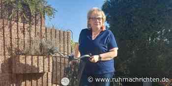 Ulrike Hirschberg ein Jahr nach Corona: „Die Seele leidet noch immer“ | Lünen - Ruhr Nachrichten