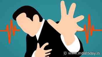 Covid-19 infection linked to impaired heart function: Study - India Today