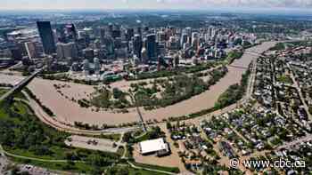 City doesn't expect flooding in Calgary this spring but says it's ready
