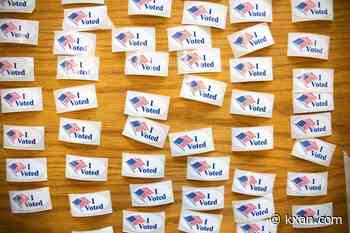 ELECTION RESULTS: May 24 runoff election