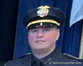Fall River City Council confirms Mayor Coogan's appointment of Paul Gauvin to Chief of Police - Fall River Reporter