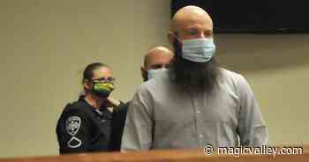 Raft River murder trial moves to fall | Crime & Courts | magicvalley.com - Times-News