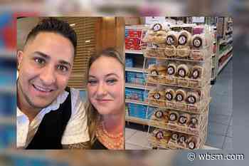 Popular Fall River Bakery Now on Shelves at Christmas Tree Shops - wbsm.com