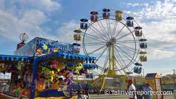 Fall River Flint Neighborhood Association makes new request to hold carnival this summer - Fall River Reporter