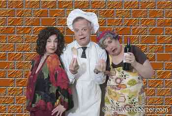 Something for everyone this week at the Fall River Public Library - Fall River Reporter