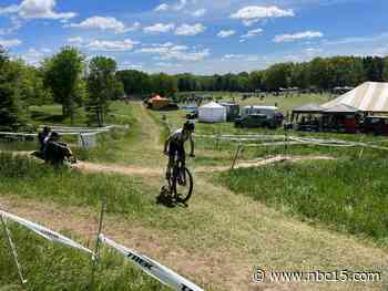 Cross country mountain bicycle race for all ages returns to Fall River farm - WMTV – NBC15