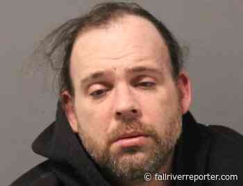 Dartmouth Police, SWAT, arrest man after standoff near shopping center - Fall River Reporter