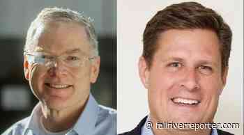 Massachusetts GOP delegates qualify governor hopefuls Diehl, Doughty for ballot - Fall River Reporter